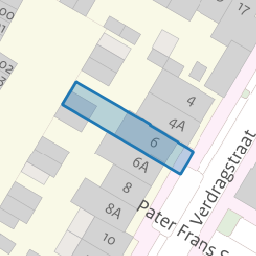 Perceel VLO00-H-6687