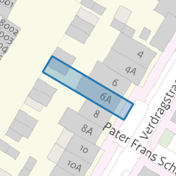 Perceel VLO00-H-6688