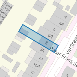 Perceel VLO00-H-6689