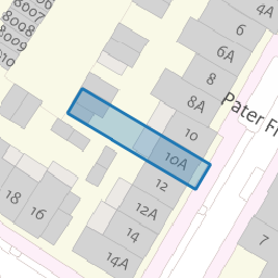 Perceel VLO00-H-6692