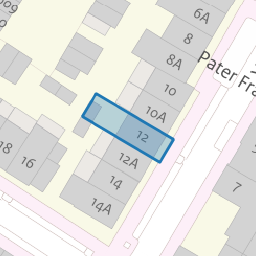 Perceel VLO00-H-6693