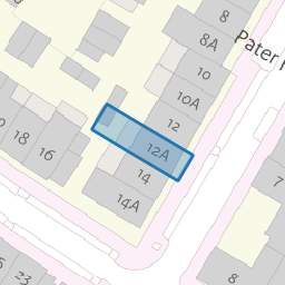 Perceel VLO00-H-6694