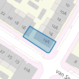 Perceel VLO00-H-6696