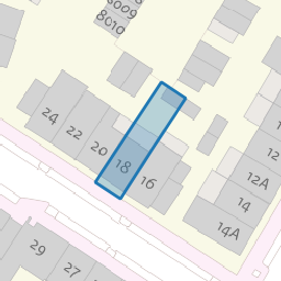 Perceel VLO00-H-6698