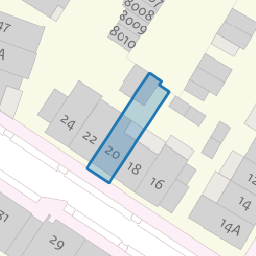 Perceel VLO00-H-6699