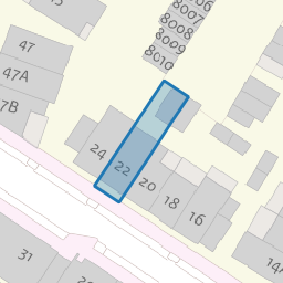 Perceel VLO00-H-6700