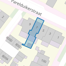 Perceel VLO00-H-6706