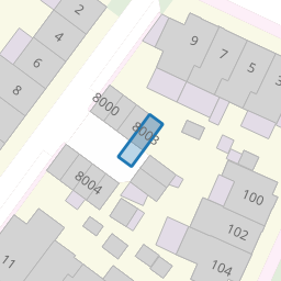 Perceel VLO00-H-6712