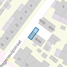 Perceel VLO00-H-6713