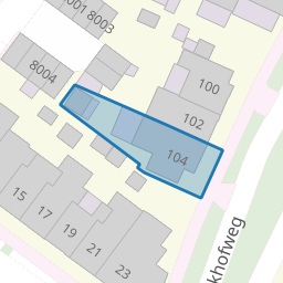 Perceel VLO00-H-6718