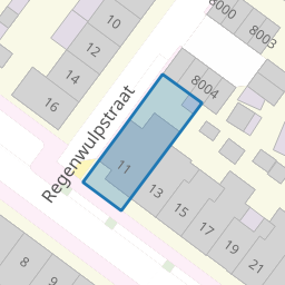 Perceel VLO00-H-6719