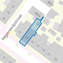 Perceel VLO00-H-6720