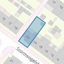 Perceel VLO00-H-6732