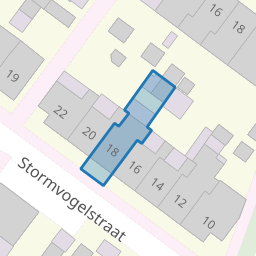 Perceel VLO00-H-6734