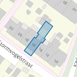 Perceel VLO00-H-6735