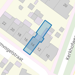 Perceel VLO00-H-6736