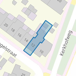 Perceel VLO00-H-6737