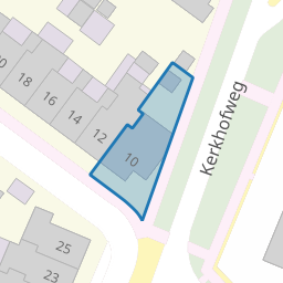 Perceel VLO00-H-6738