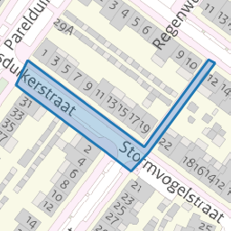 Perceel VLO00-H-6740