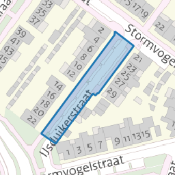 Perceel VLO00-H-6741