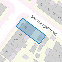 Perceel VLO00-H-6742