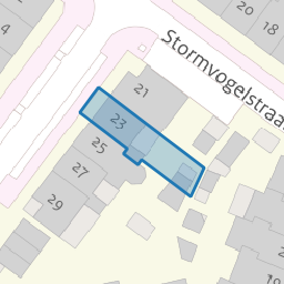 Perceel VLO00-H-6743