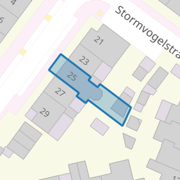 Perceel VLO00-H-6744