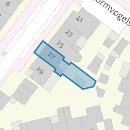 Perceel VLO00-H-6745