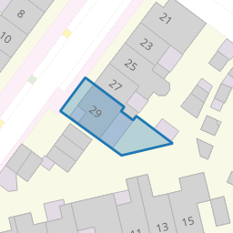 Perceel VLO00-H-6746