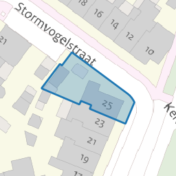 Perceel VLO00-H-6747