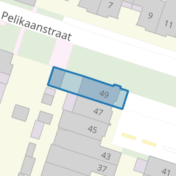Perceel VLO00-H-6757