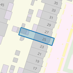 Perceel VLO00-H-6768