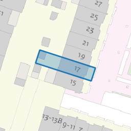 Perceel VLO00-H-6772