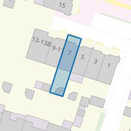 Perceel VLO00-H-6792