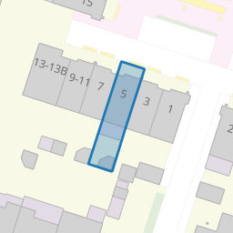 Perceel VLO00-H-6793