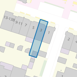 Perceel VLO00-H-6794