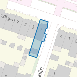 Perceel VLO00-H-6795