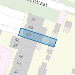 Perceel VLO00-H-6803