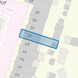 Perceel VLO00-H-6809