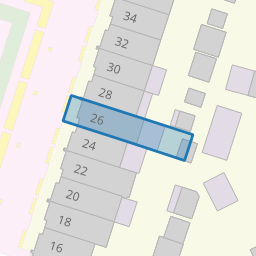 Perceel VLO00-H-6812