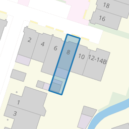 Perceel VLO00-H-6822