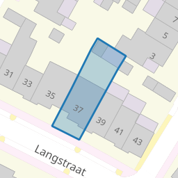 Perceel VLO00-H-6854