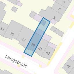 Perceel VLO00-H-6855