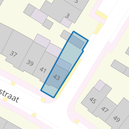 Perceel VLO00-H-6857