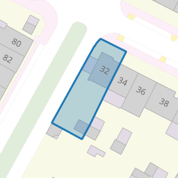 Perceel VLO00-H-6858