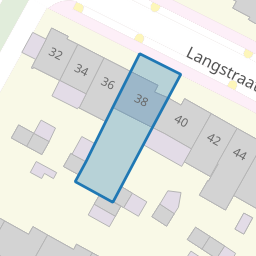 Perceel VLO00-H-6861