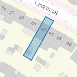 Perceel VLO00-H-6863