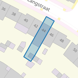 Perceel VLO00-H-6864