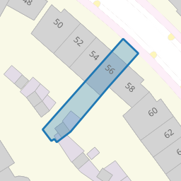 Perceel VLO00-H-6870