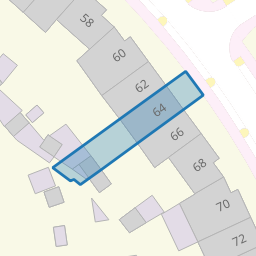 Perceel VLO00-H-6874